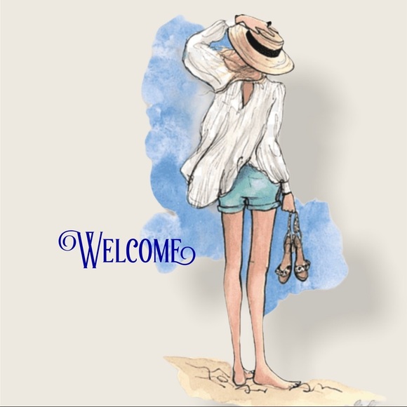 Hi! Thanks For Stopping By ☺️ - Picture 3 of 16